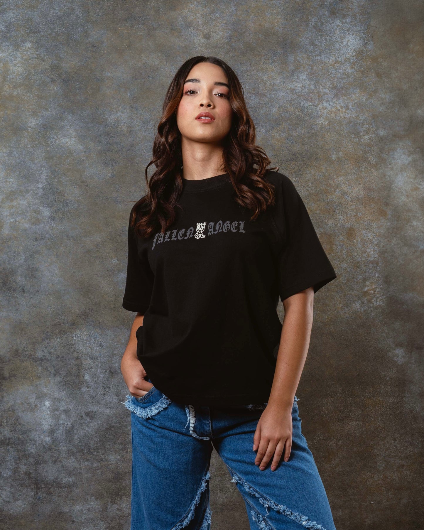 JAM BLACK BEAR SHIRT