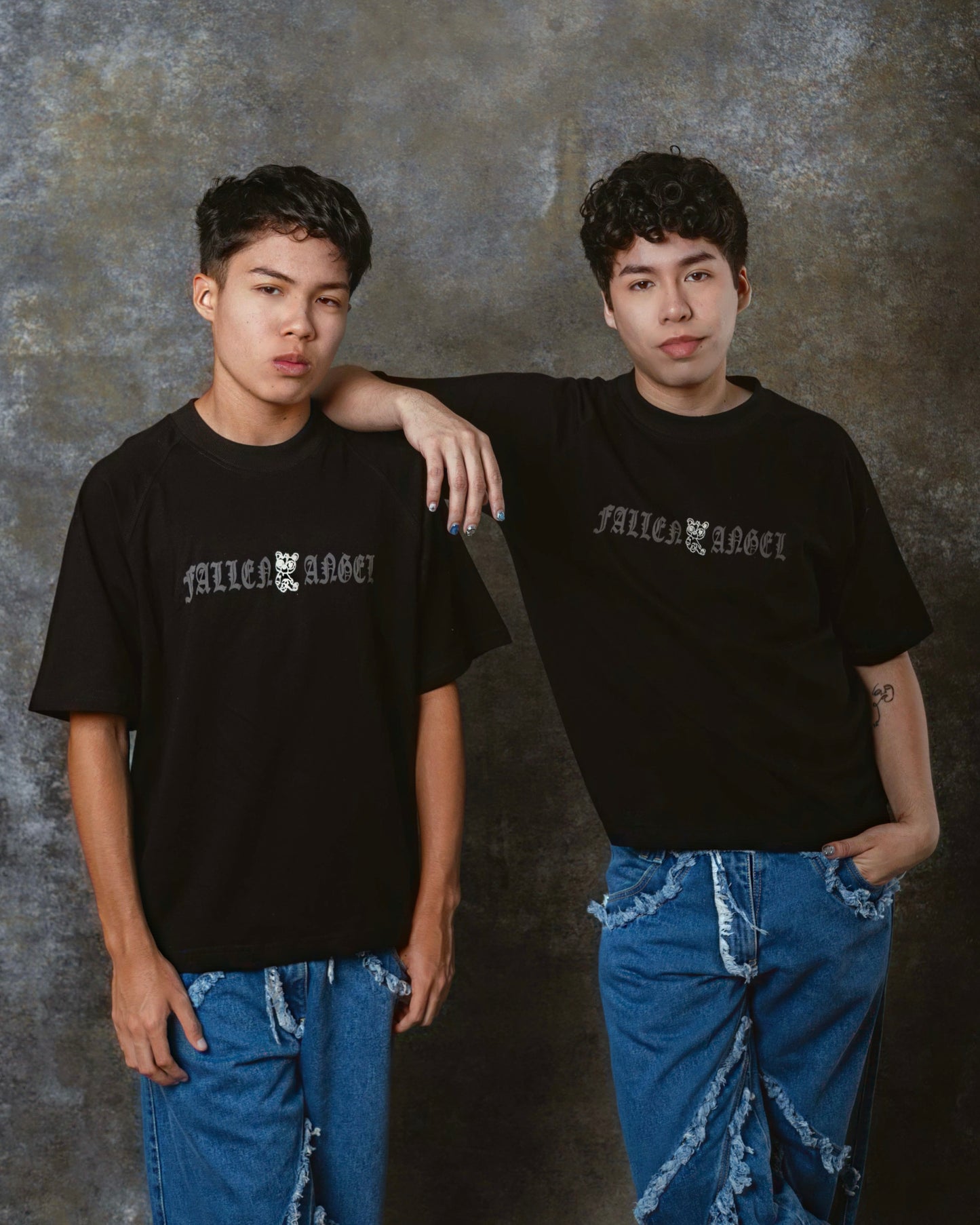 JAM BLACK BEAR SHIRT