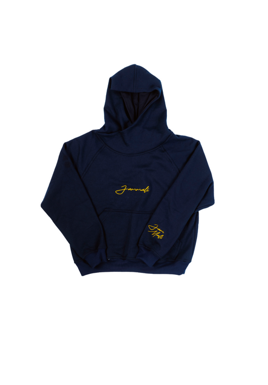HOODIE JAM