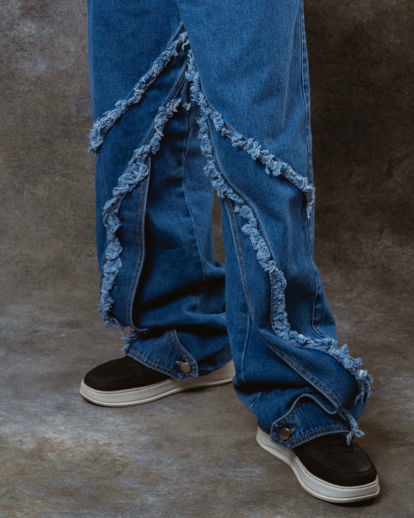 MALI JEAN