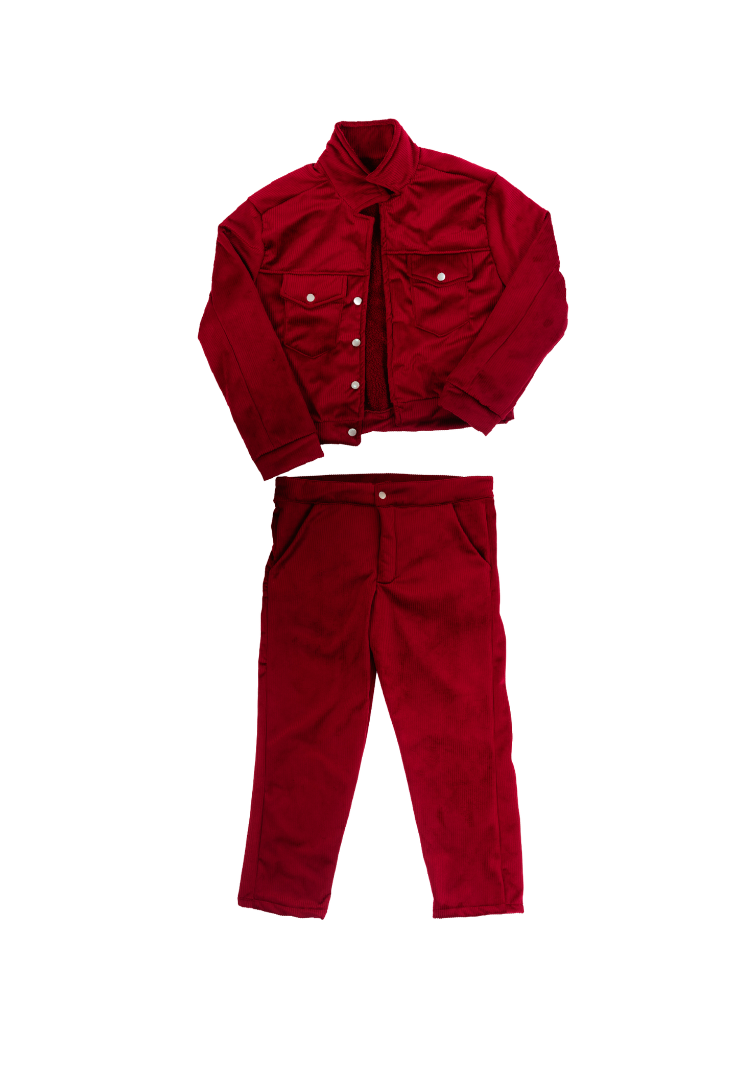 JAMMALI SET