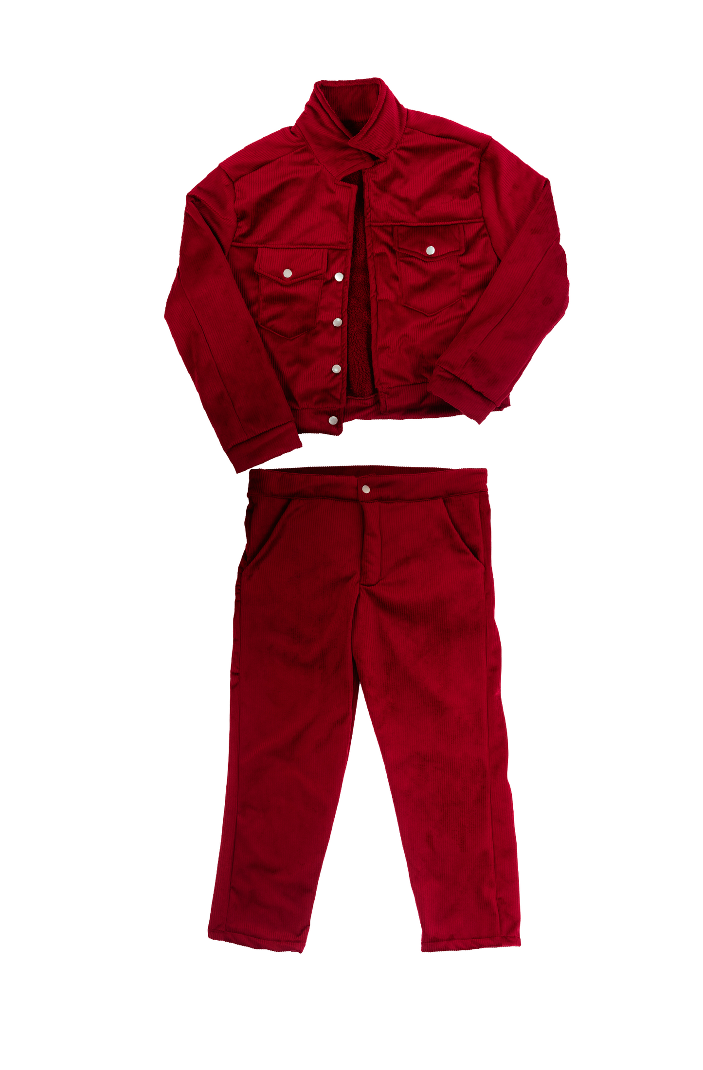 JAMMALI SET
